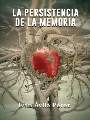 cover image of La persistencia de la memoria